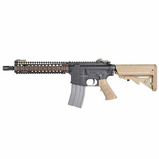 VR16 CQB II AEG