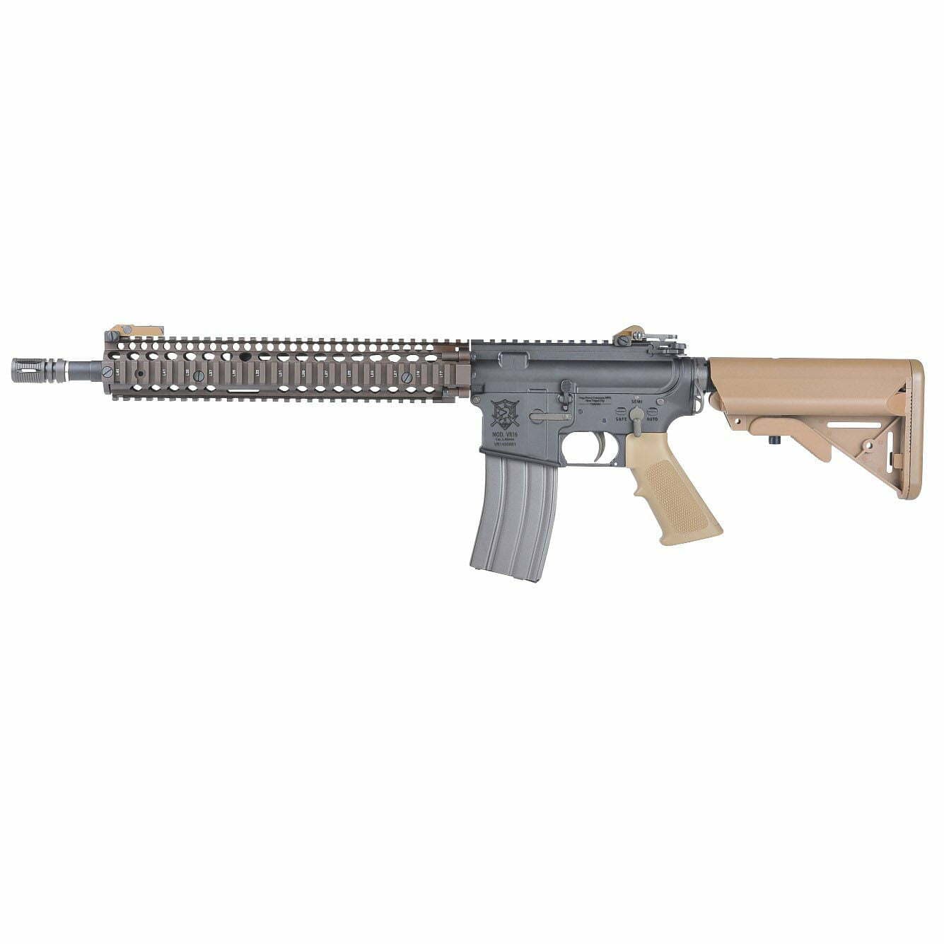 VR16 RIS II AEG