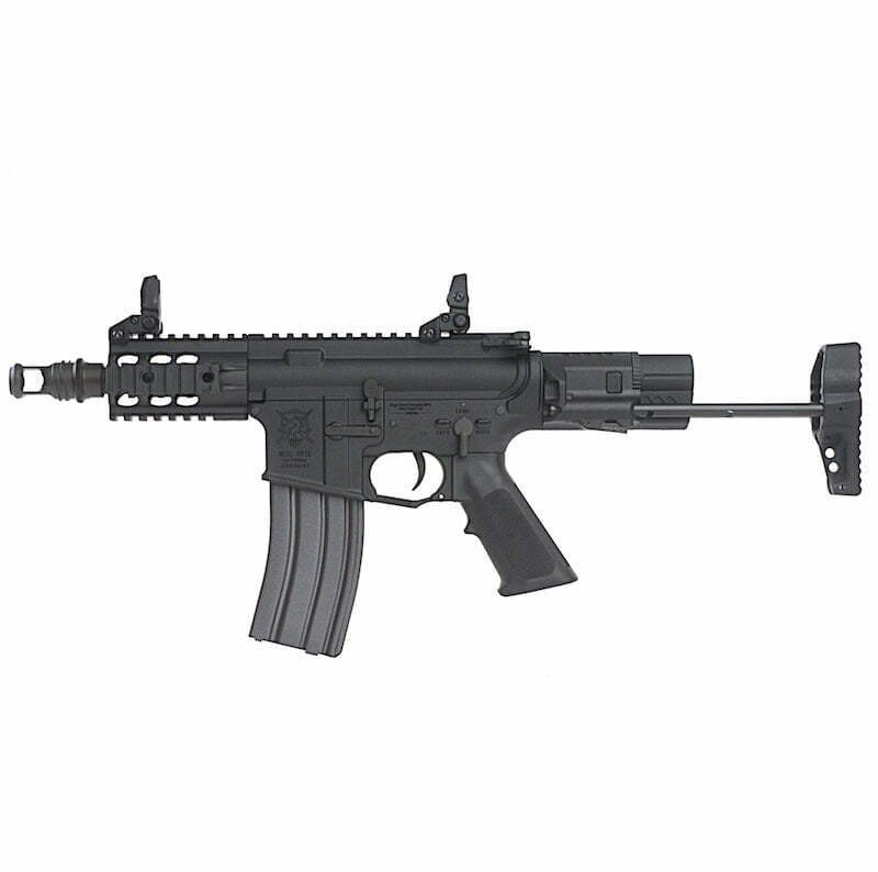 VR16 Stinger 2 PDW