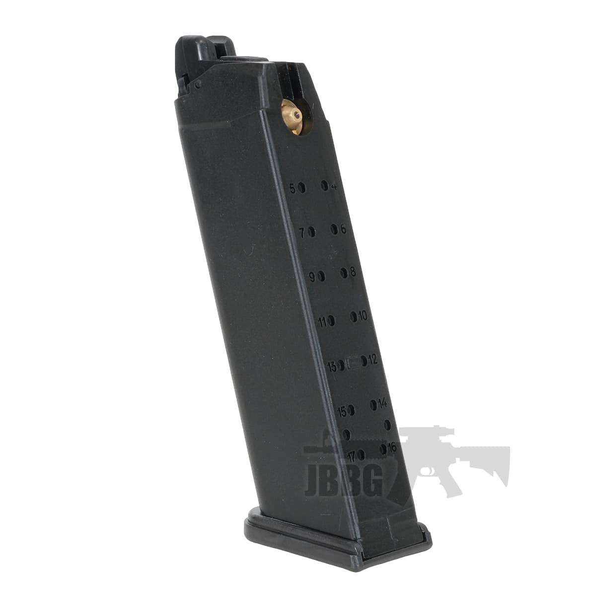 Gas Airsoft Pistol Magazine Vigor — image 2