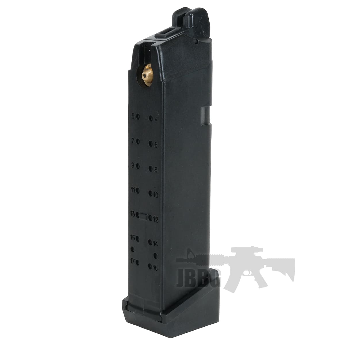 Gas Airsoft Pistol Magazine Vigor — image 2