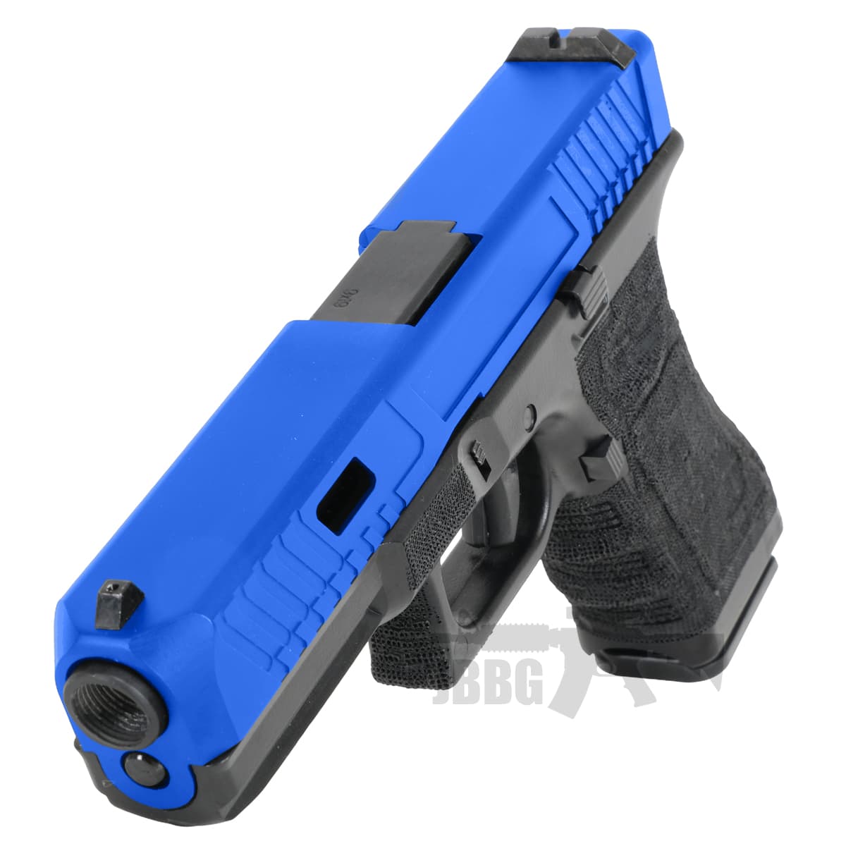 Sportline Gas Blowback Airsoft Pistol with RTF — image 3