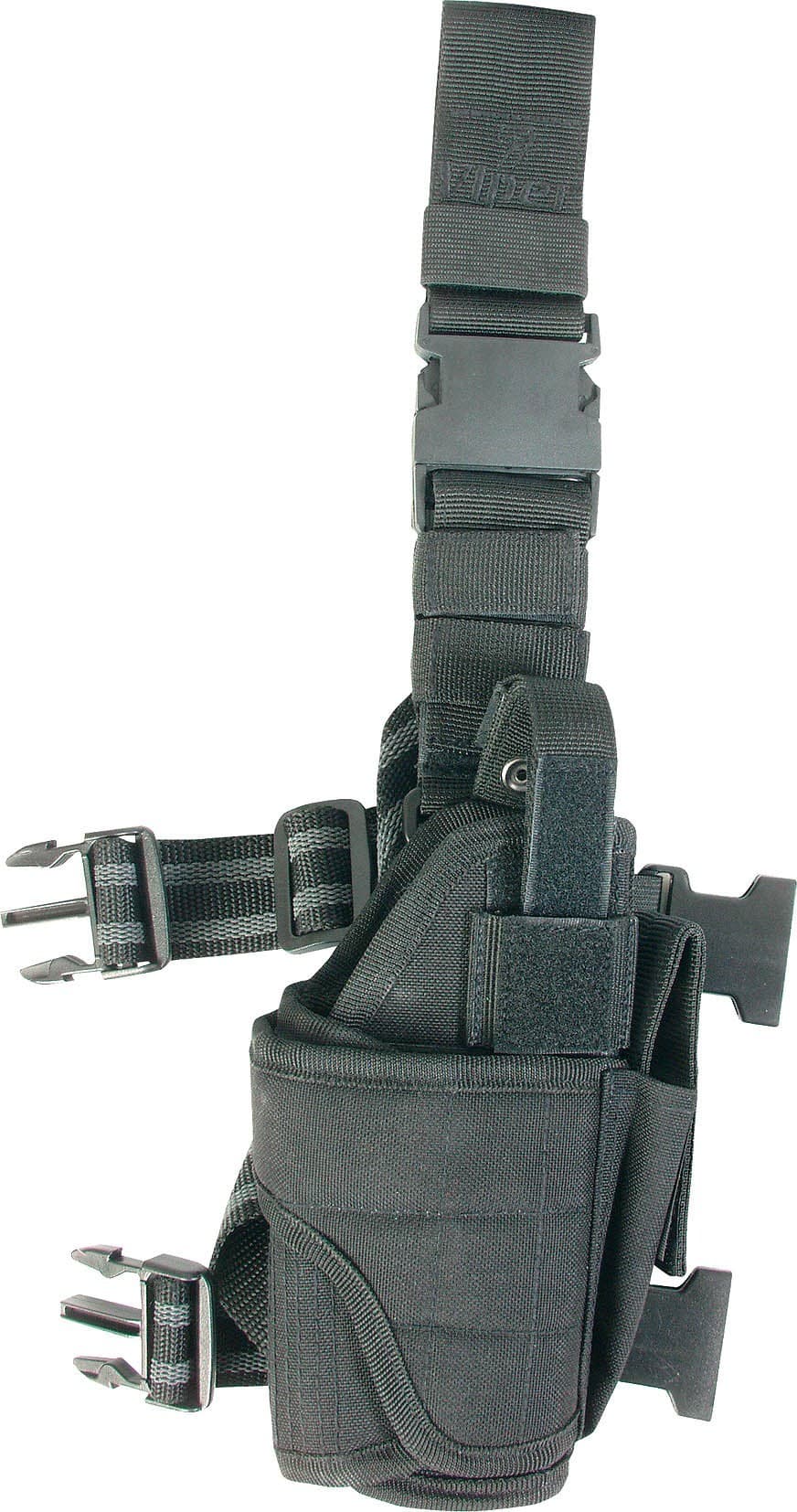 Adjustable Drop Leg Holster — image 2