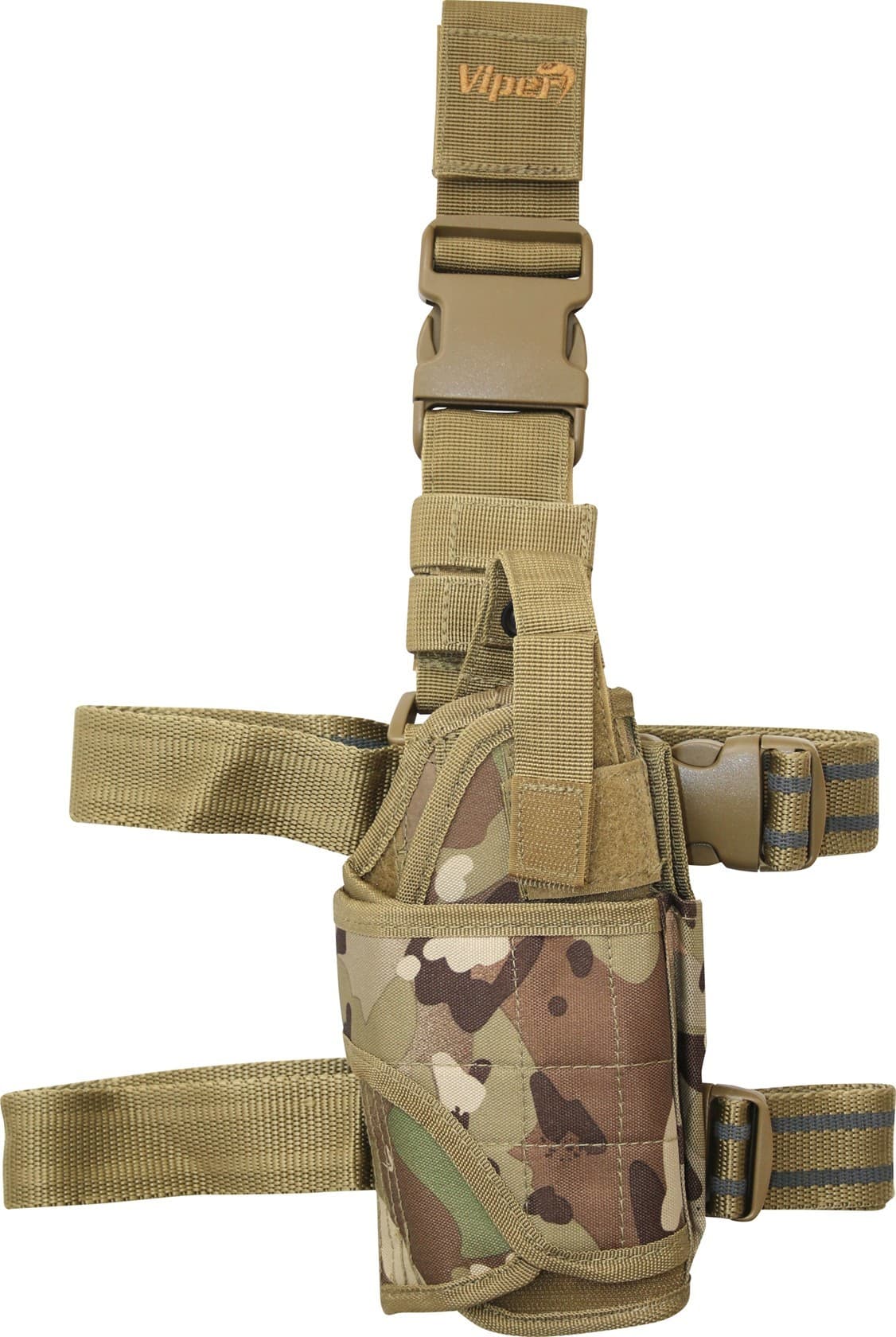 Adjustable Drop Leg Holster — image 3
