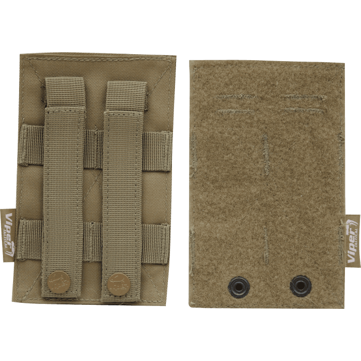 Adjustable Panels