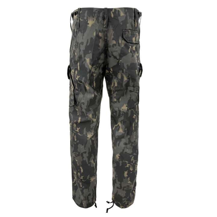Airsoft PCS 95 Trousers V-Cam – V-Cam — image 2