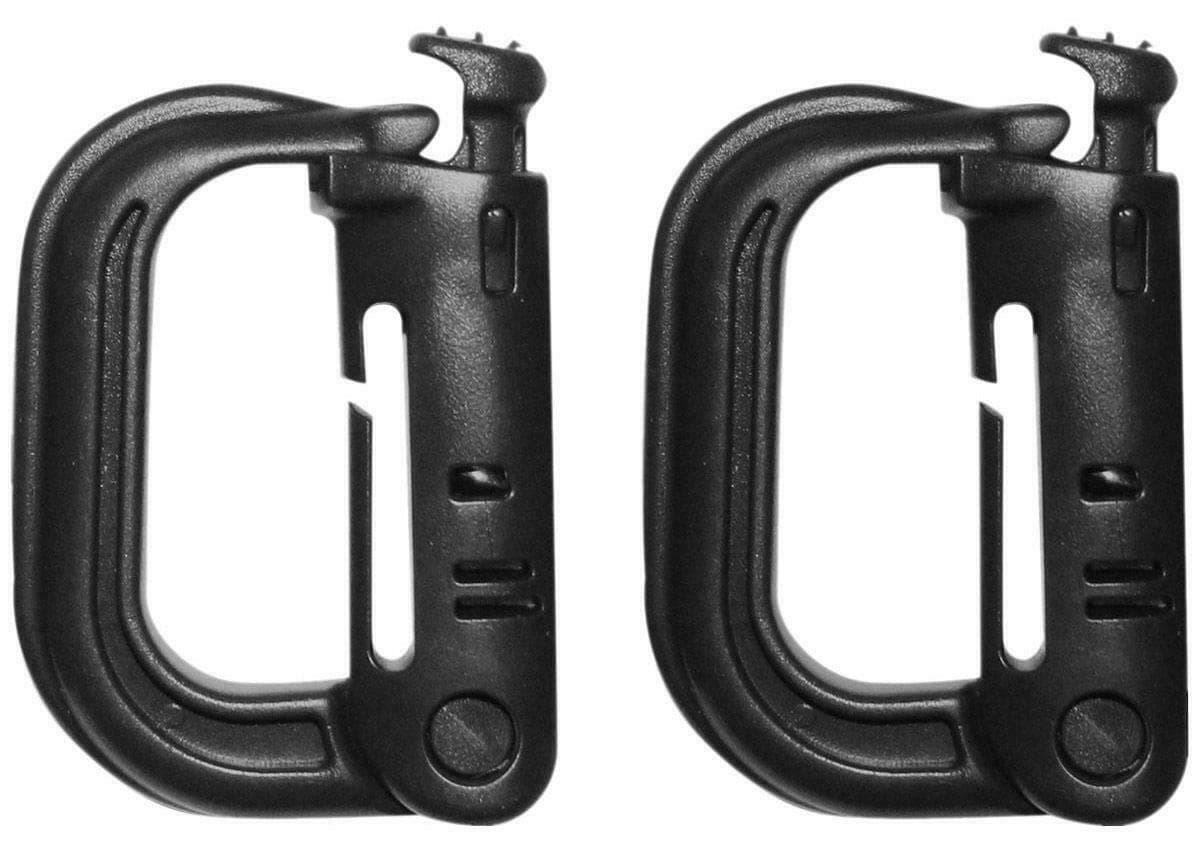Airsoft Vest V-Lock — image 2