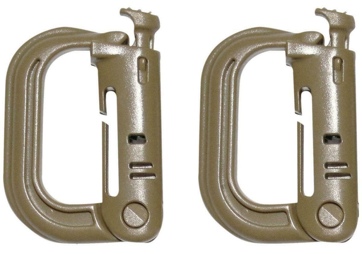 Airsoft Vest V-Lock — image 3