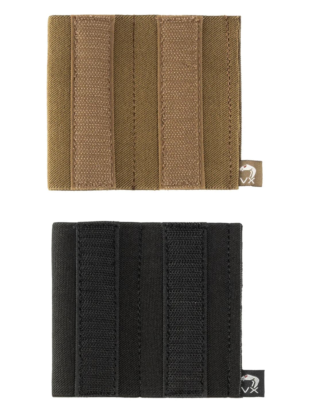 Airsoft VX Double SMG Magazine Sleeve