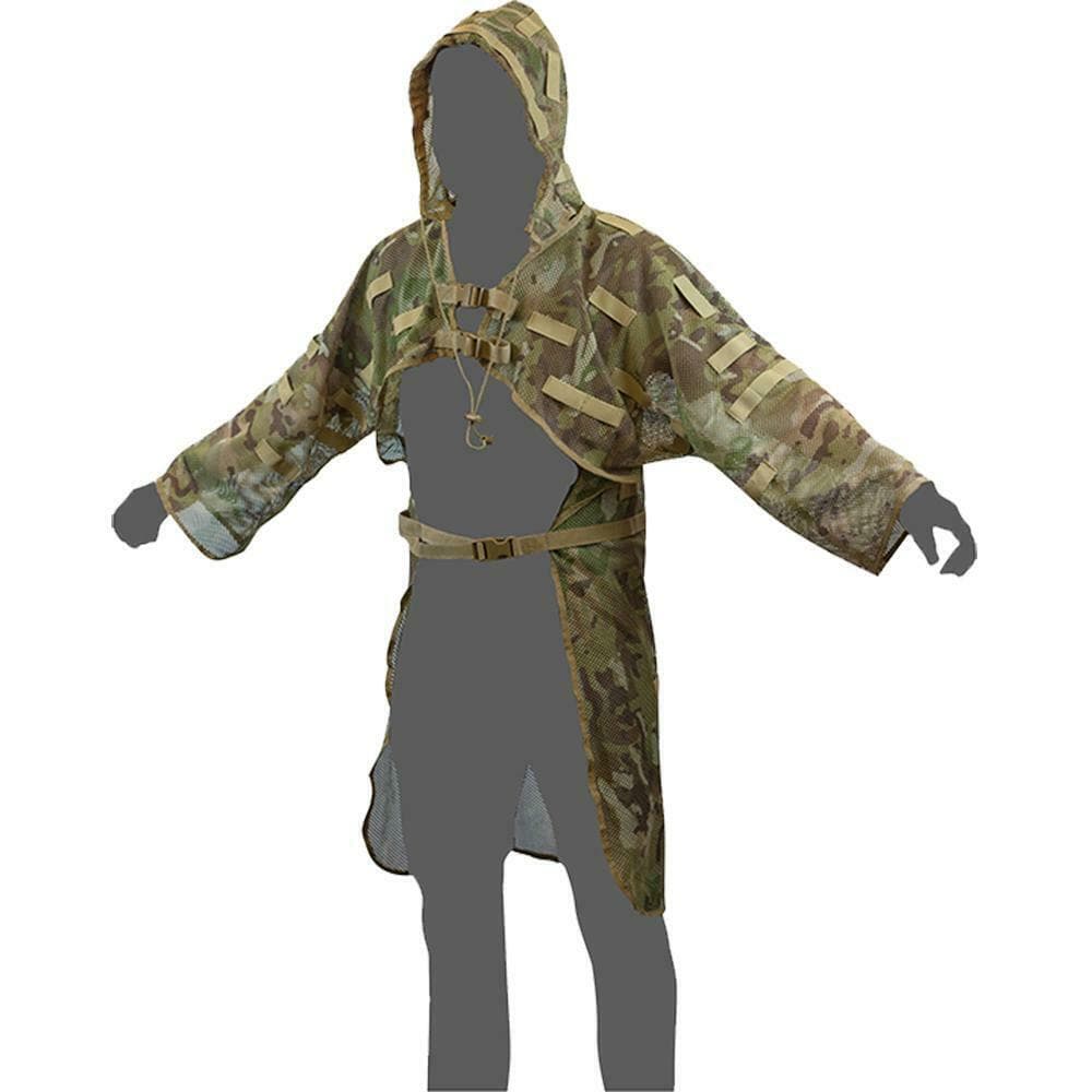 Concealment Vest Camo — image 2