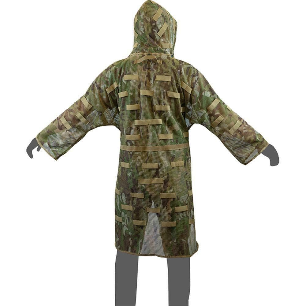 Concealment Vest Camo — image 3