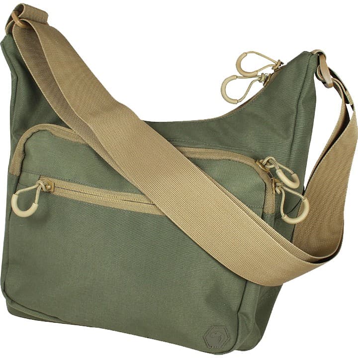 Covert Shoulder Pack – Discontinued — image 3