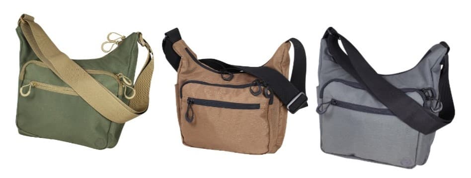 Covert Shoulder Pack – Discontinued