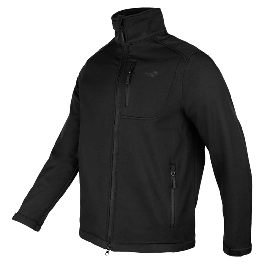 Covert Softshell Jacket — image 3