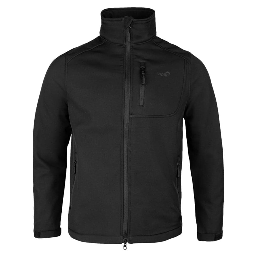 Covert Softshell Jacket