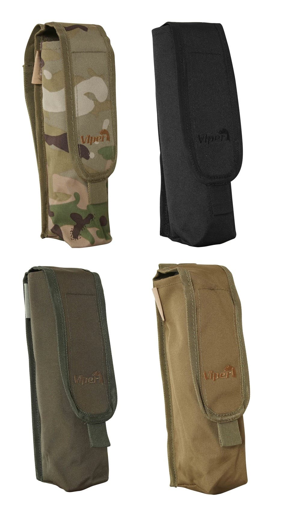 Double P90/UMP Magazine Pouch — image 2