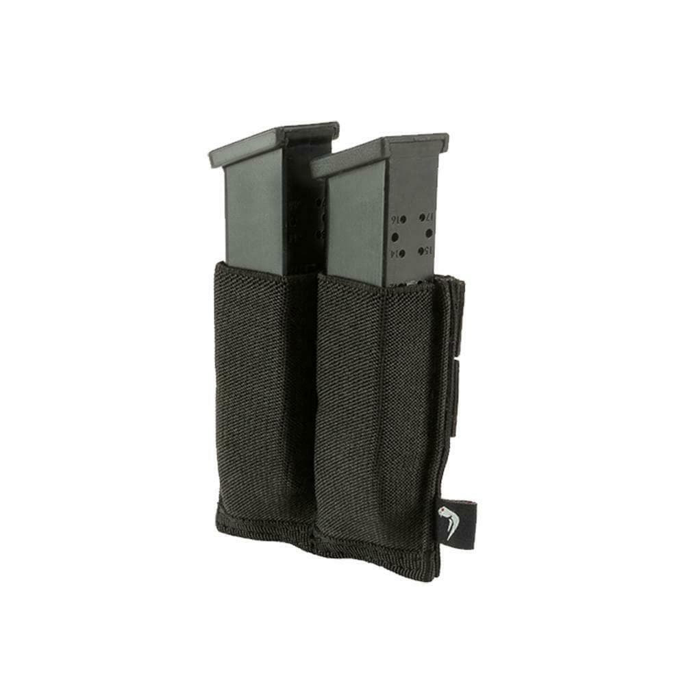Double Pistol Mag Plate VCAM — image 2