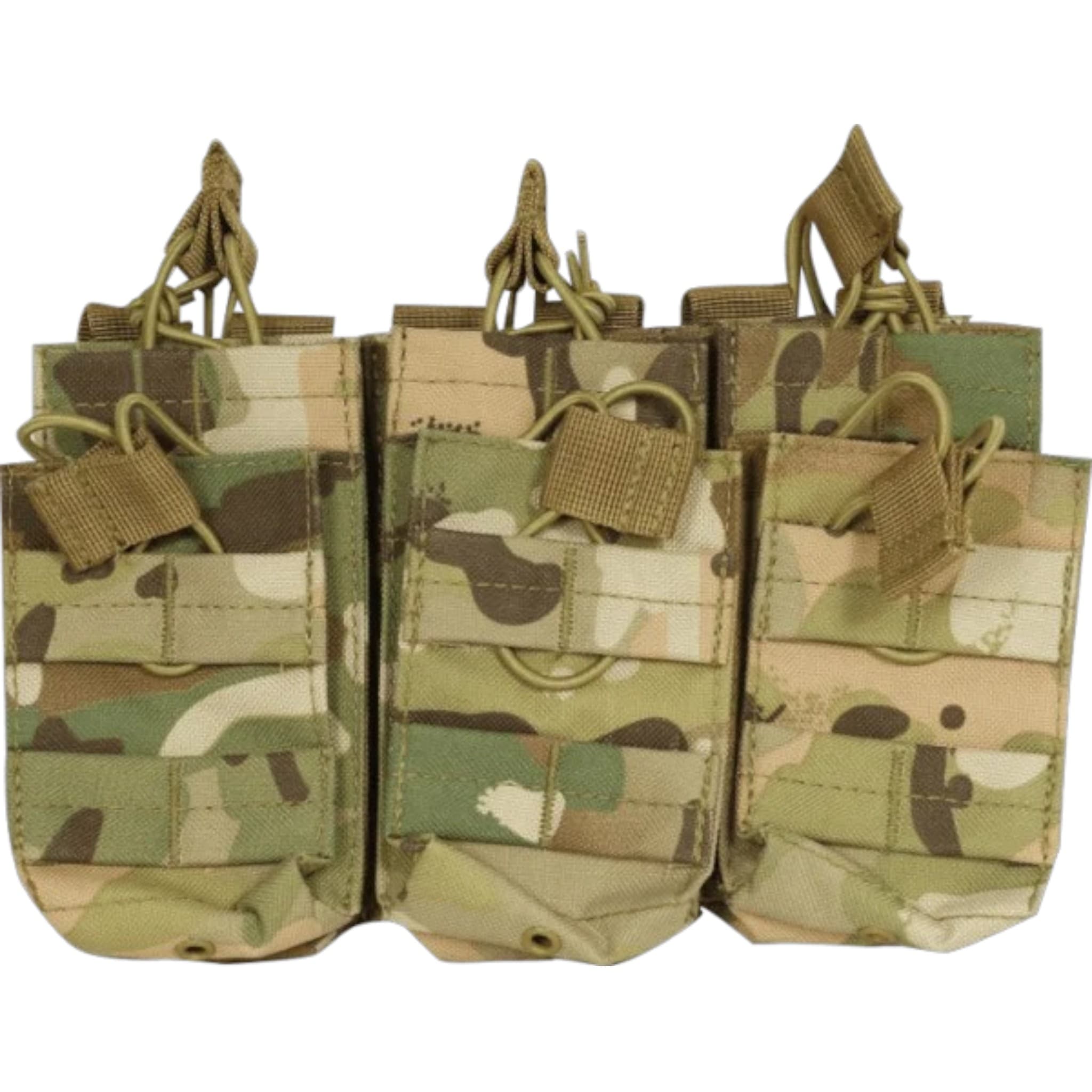 Duo Mag Pouch – Treble – VCAM