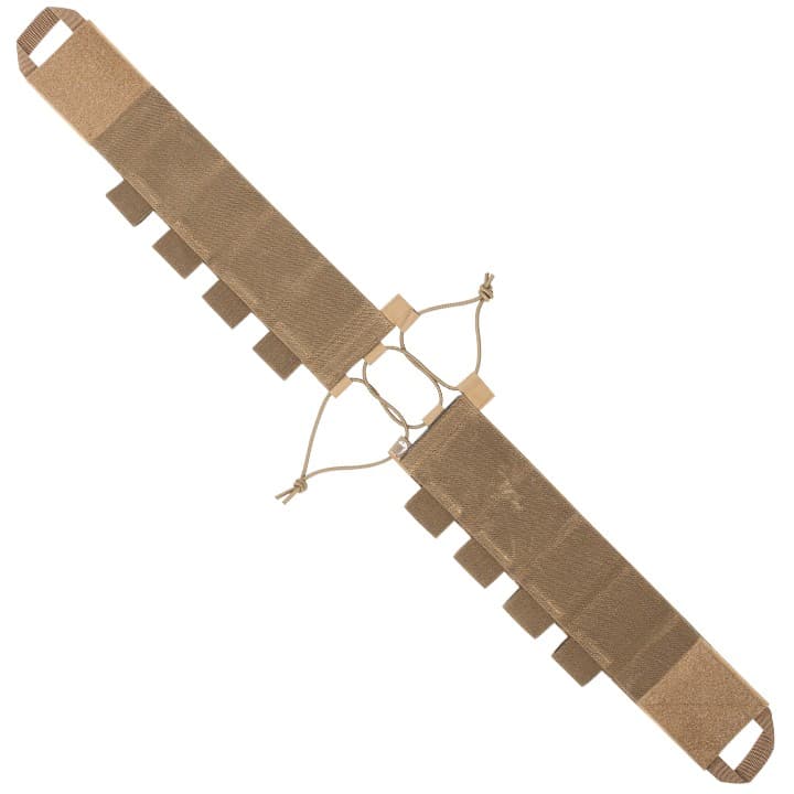 Elastic Mag / Pouch Cummerbund – Dark Earth — image 2