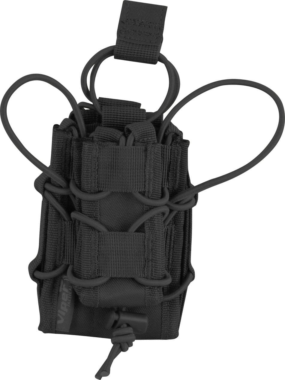 Elite Adjustable Stacker Magazine Pouch