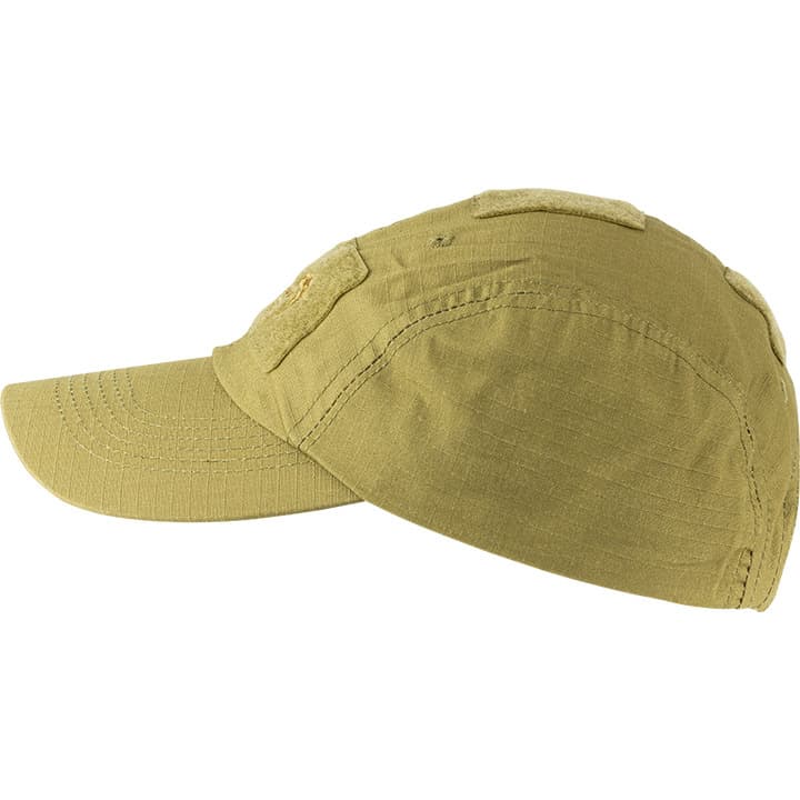 Elite Baseball Cap – Coyote — image 2