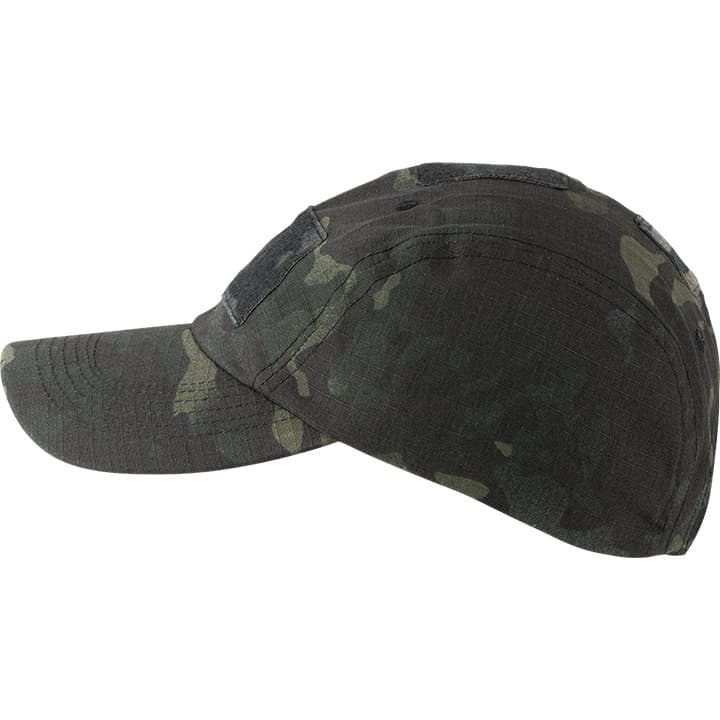 Elite Baseball Cap – VCAM — image 2