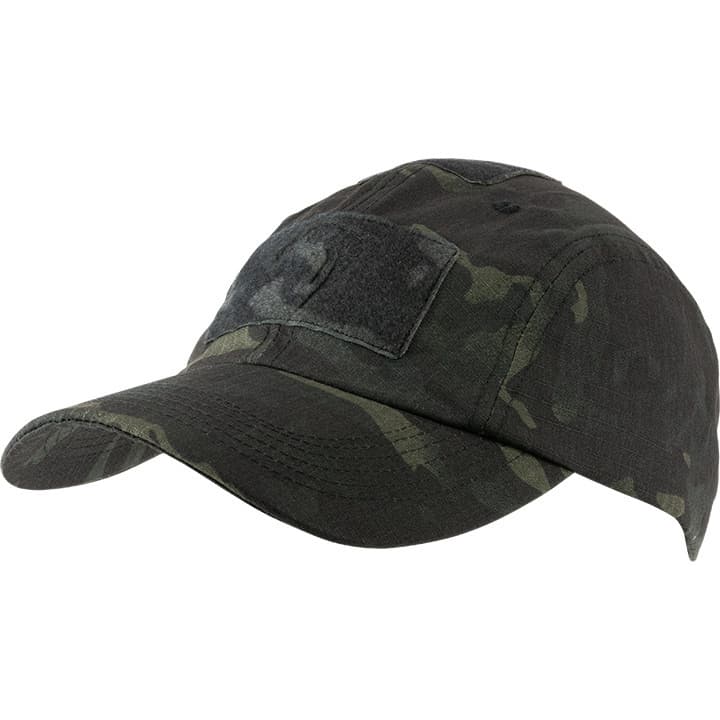 Elite Baseball Cap – VCAM