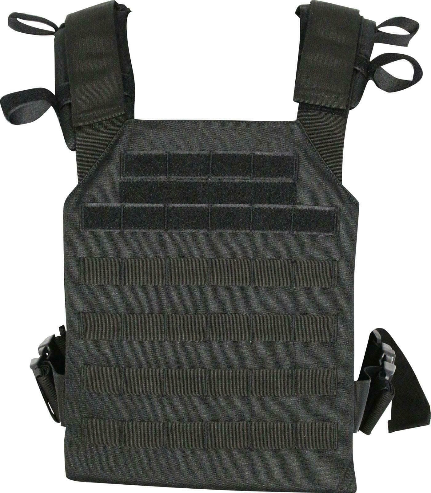 Elite Carrier – Coyote — image 2