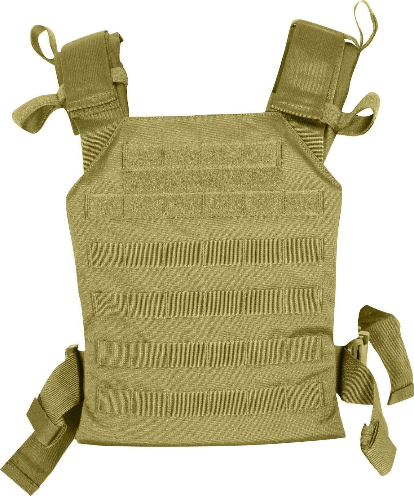 Elite Carrier – Coyote — image 3