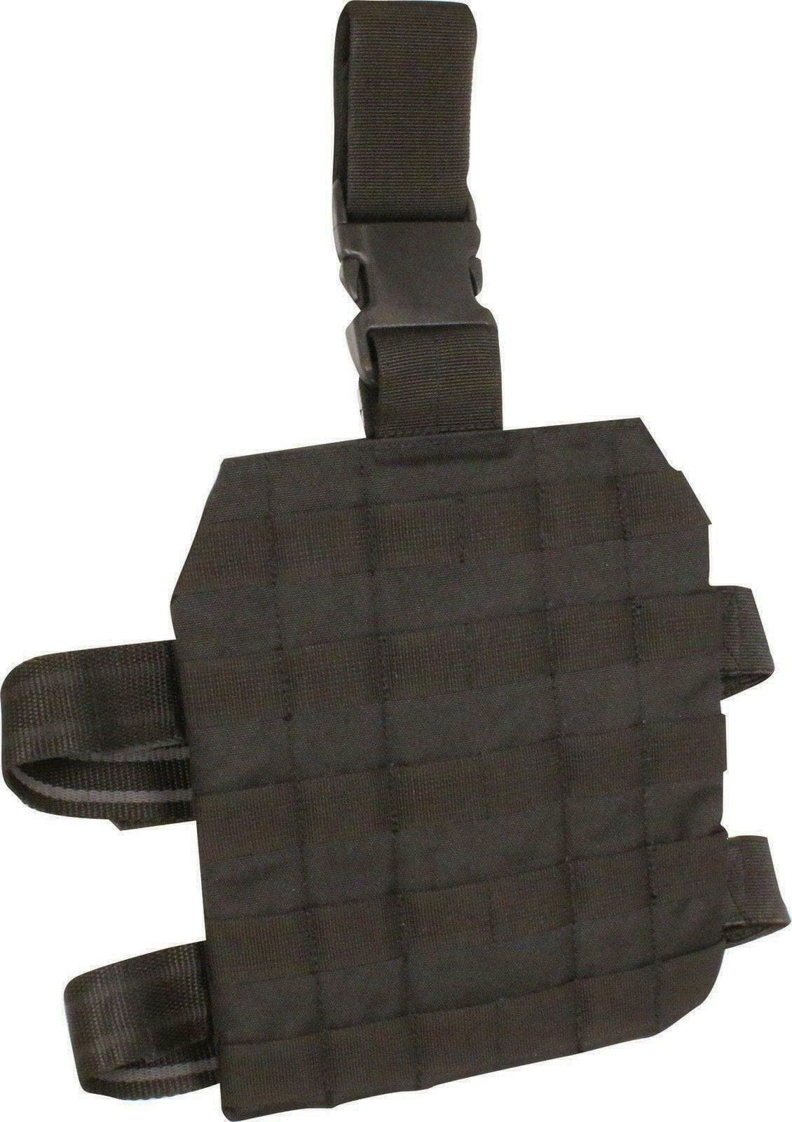 Elite Dropleg Platform – VCAM — image 2