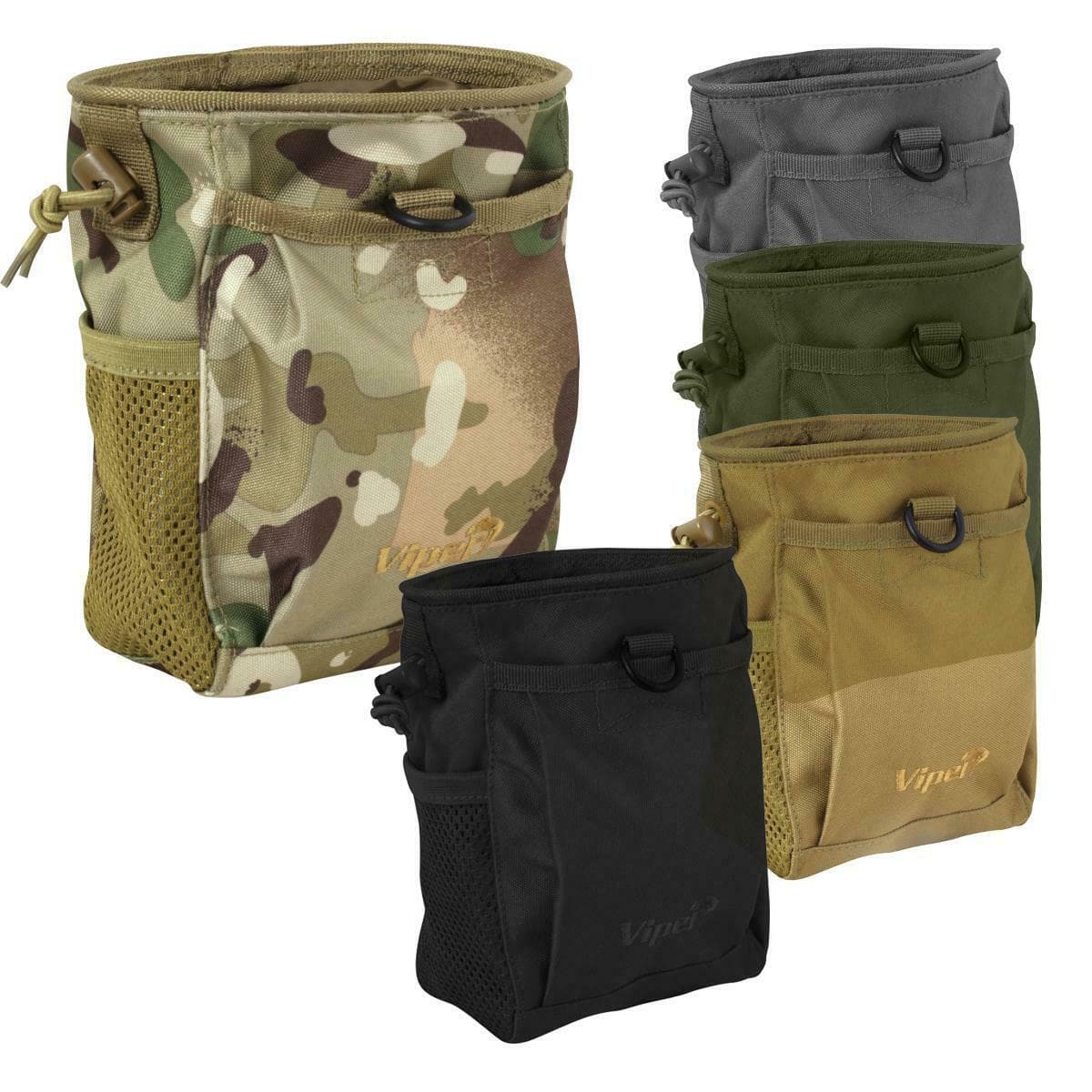 Elite Dump Bag Ammo Pouch
