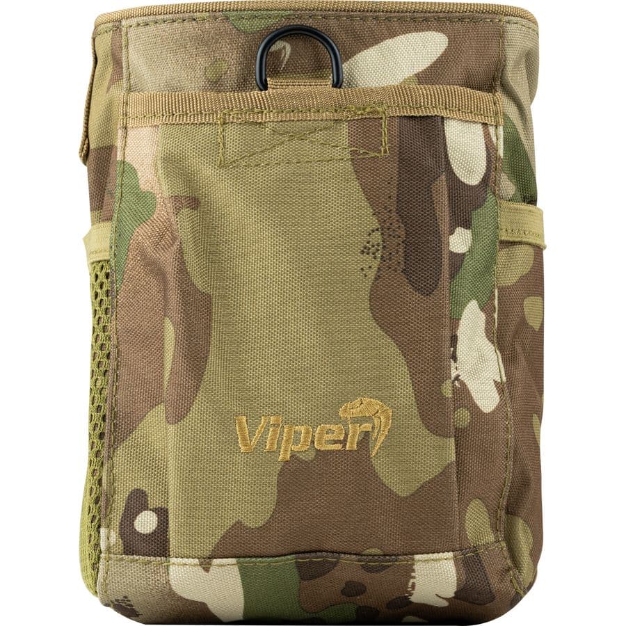 Elite Dump Bag – VCAM