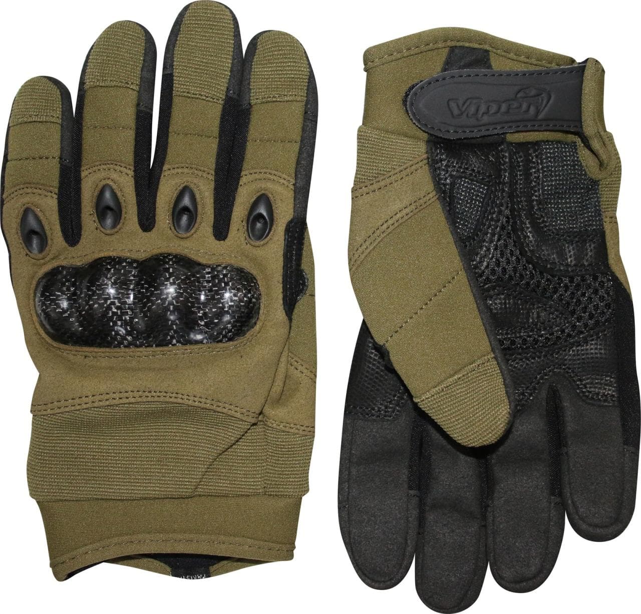 Elite Gloves — image 2