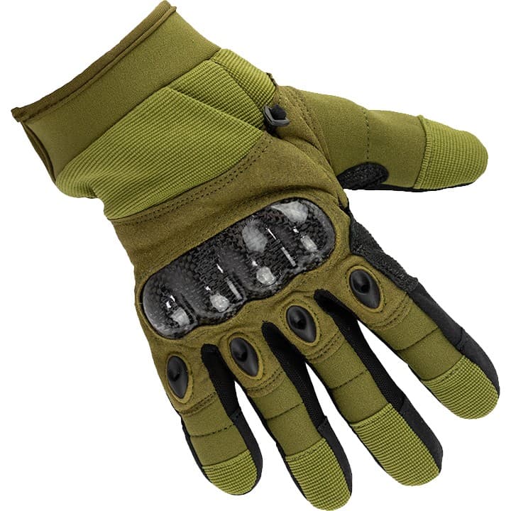 Elite Gloves