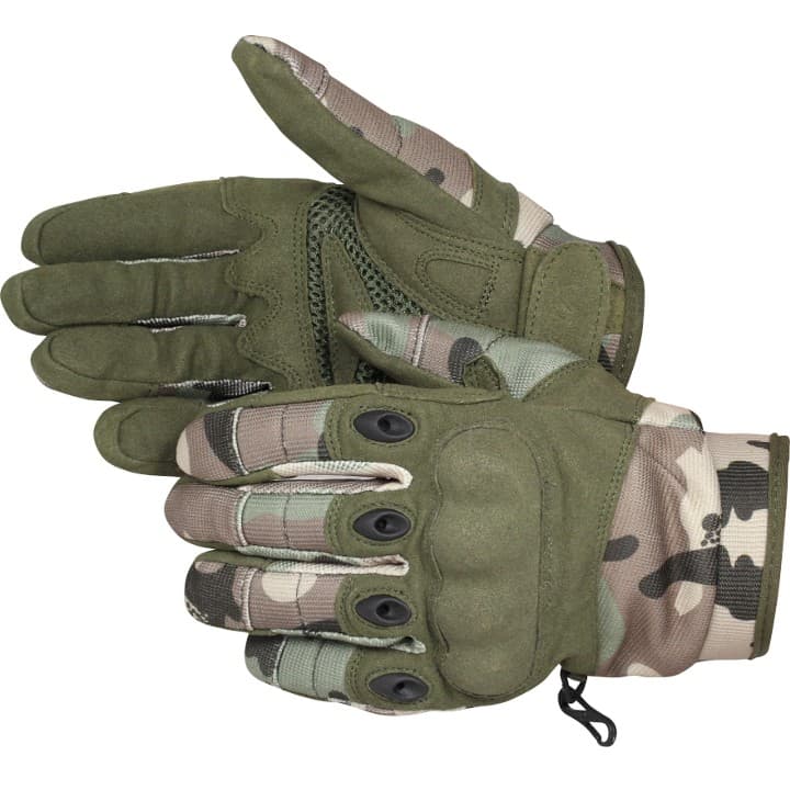 Elite Gloves – V-Cam — image 2