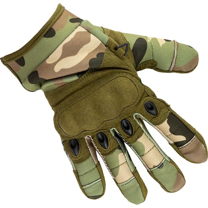 Elite Gloves – V-Cam