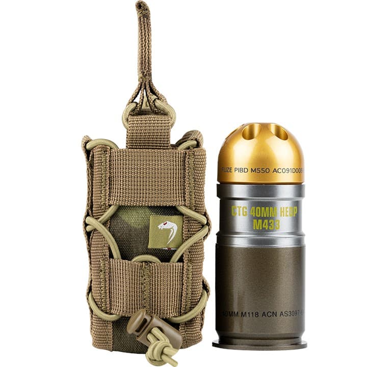 Elite Grenade Pouch — image 3