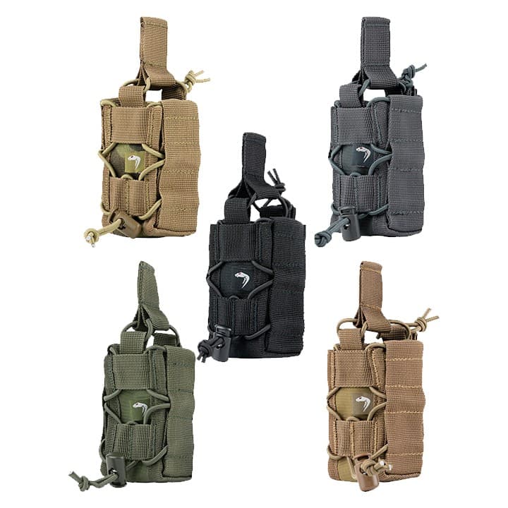 Elite Grenade Pouch