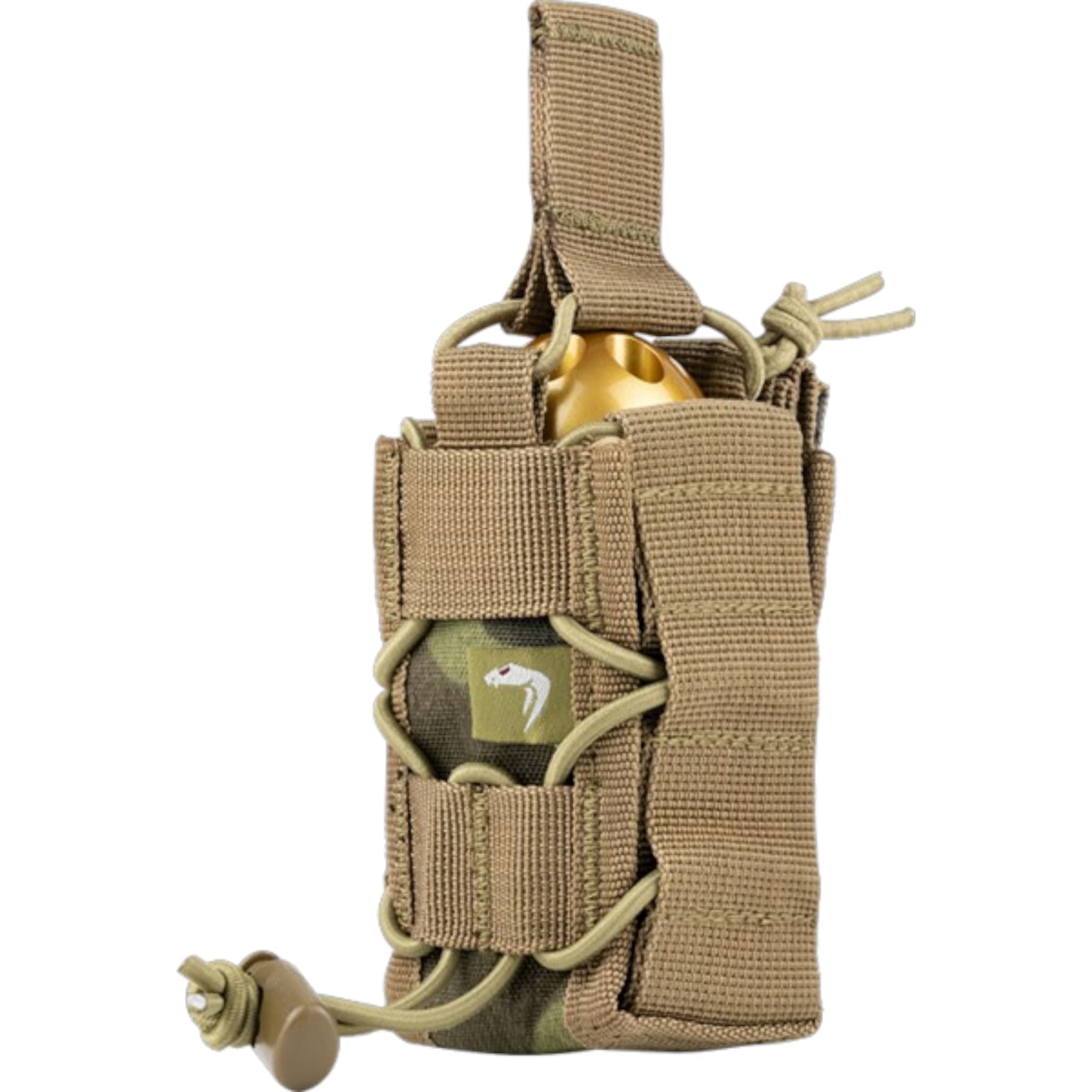 Elite Grenade Pouch – VCAM