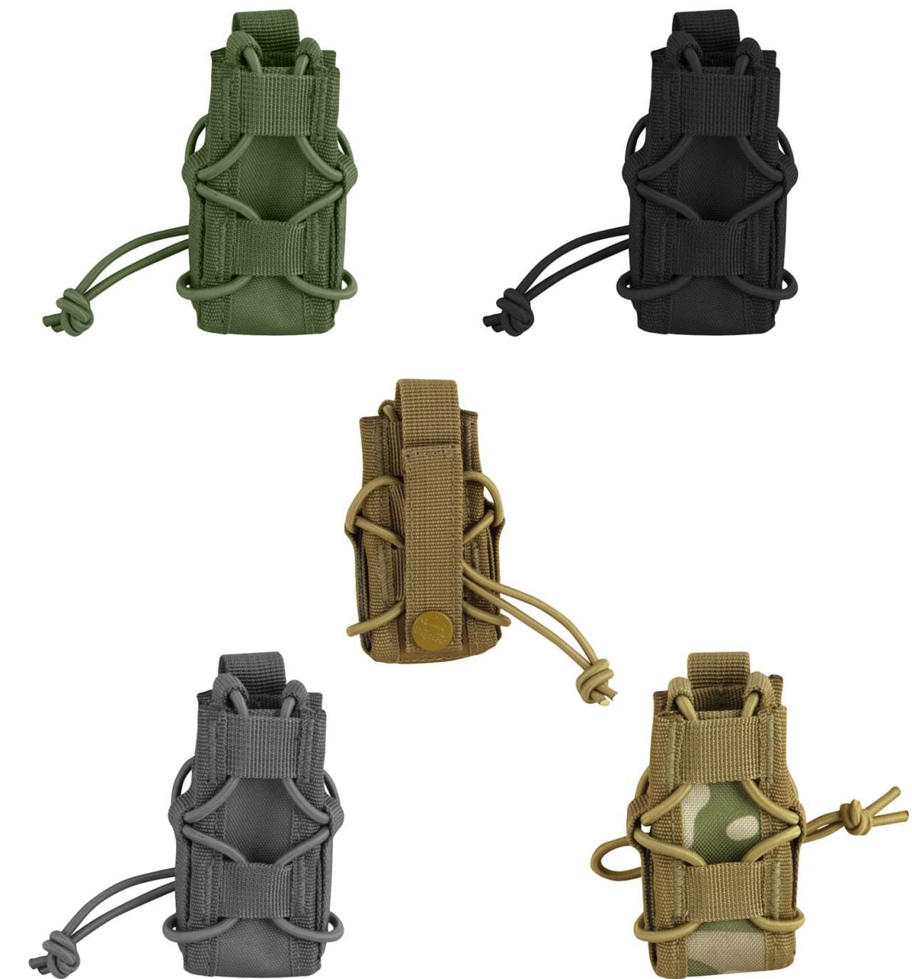 Elite Pistol Magazine Pouch