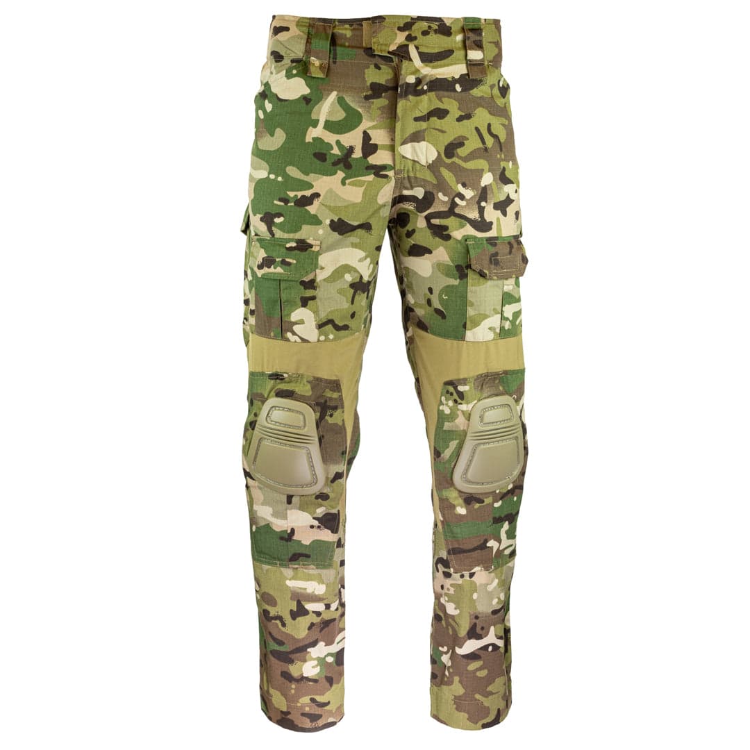 Elite Trousers Gen2 Vcam