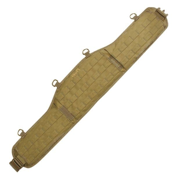 Elite Waist Belt – Coyote