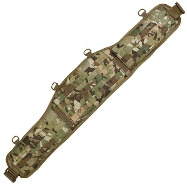 Elite Waist Belt – VCam