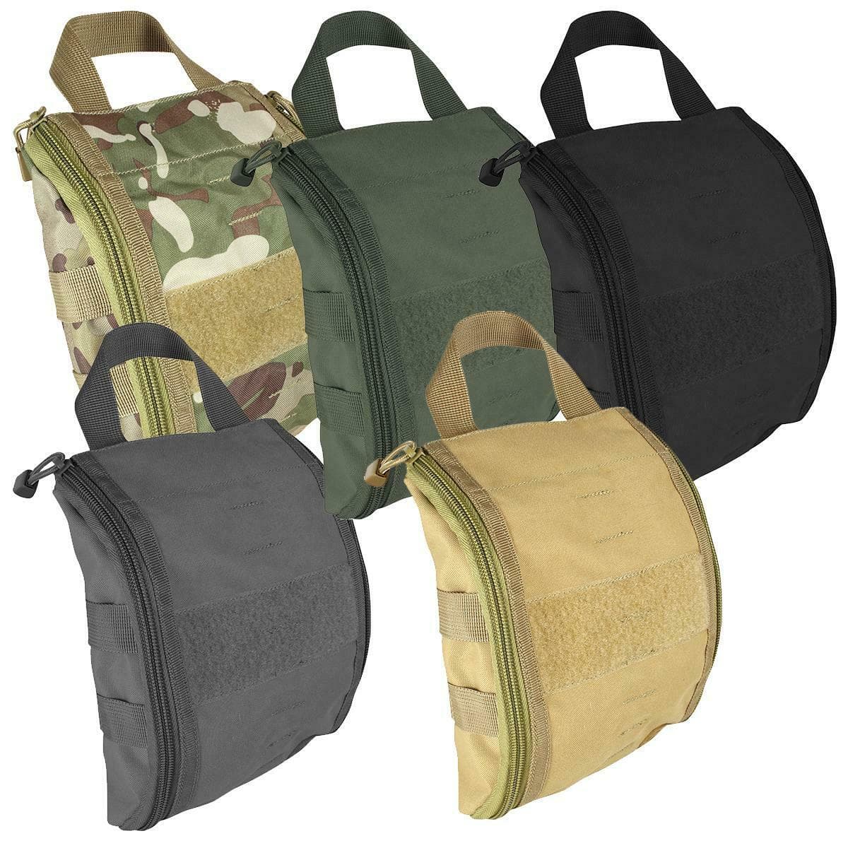 Express Utility Pouch Large