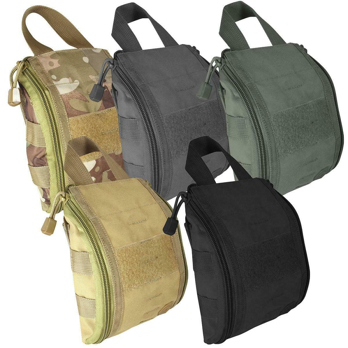 Express Utility Pouch Medium