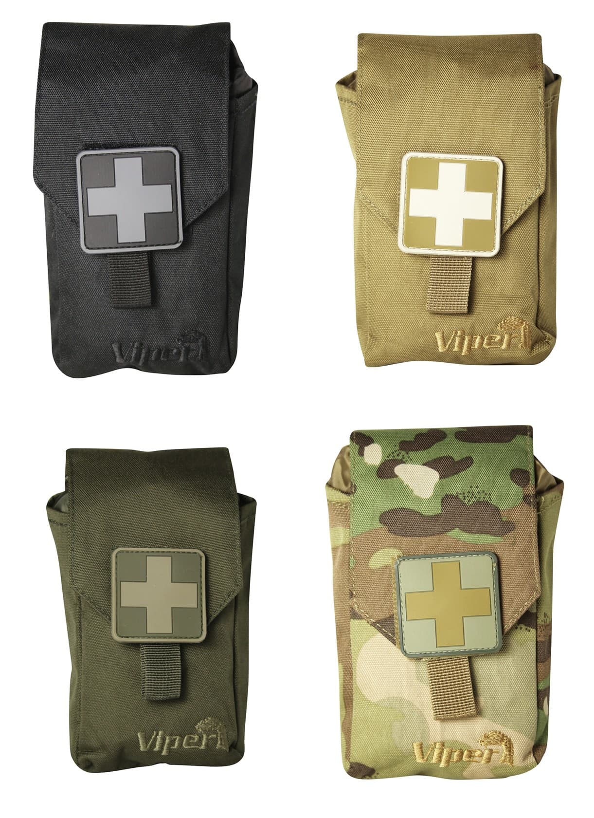 First Aid Kit