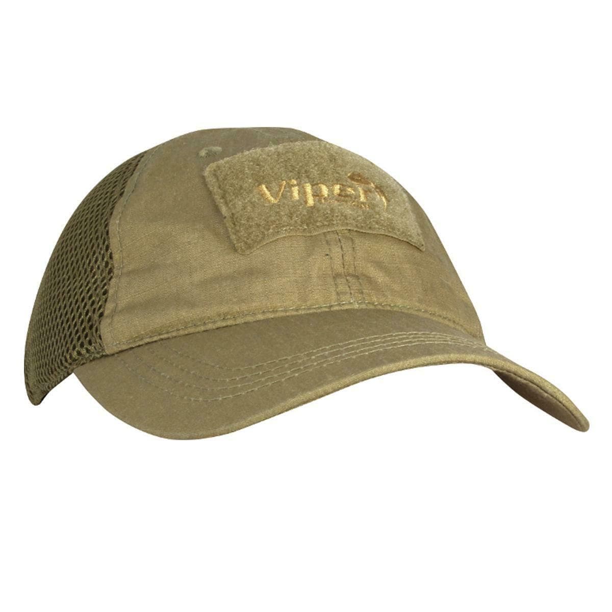 Flexi-Fit Baseball Cap — image 3