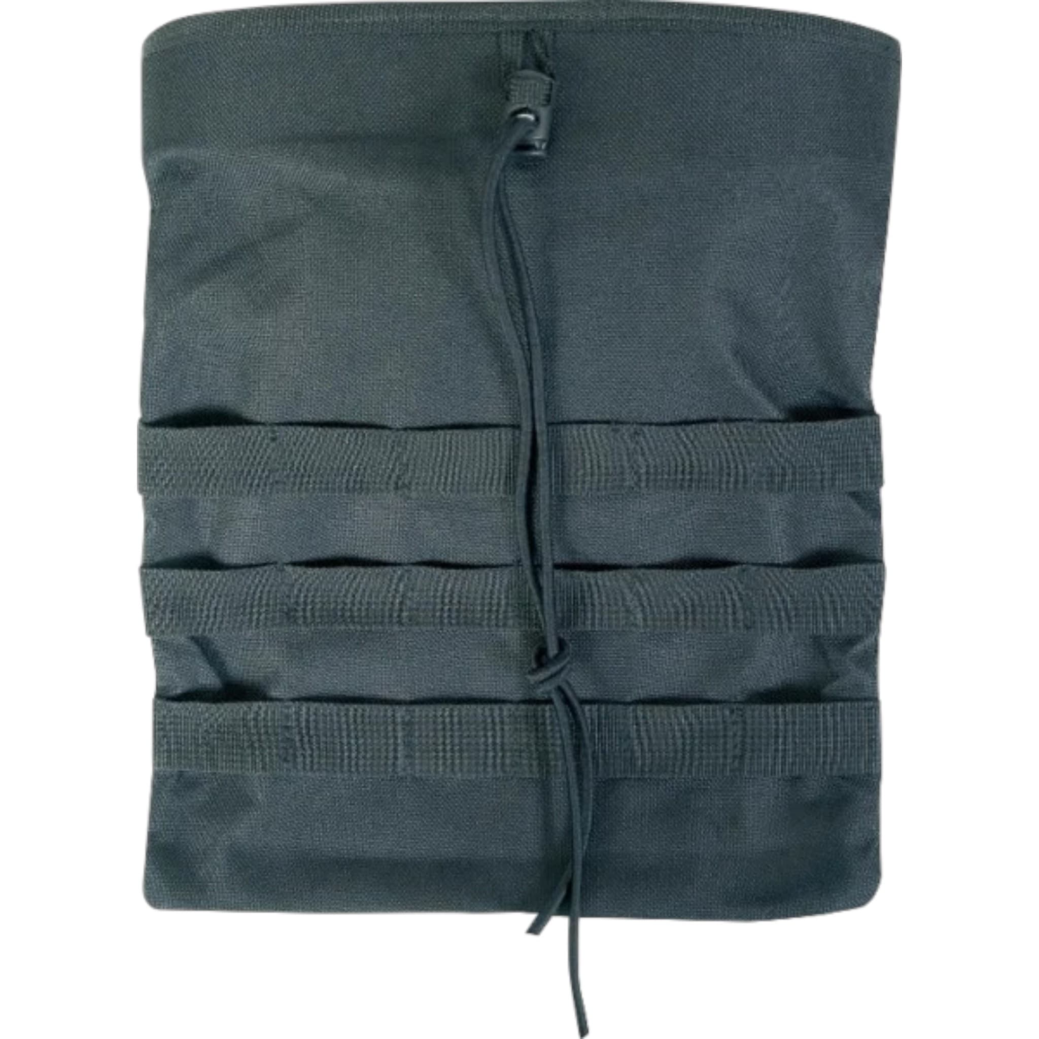 Folding Dump Bag