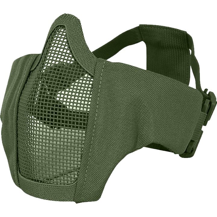 Gen2 Crossteel Face Mask — image 2