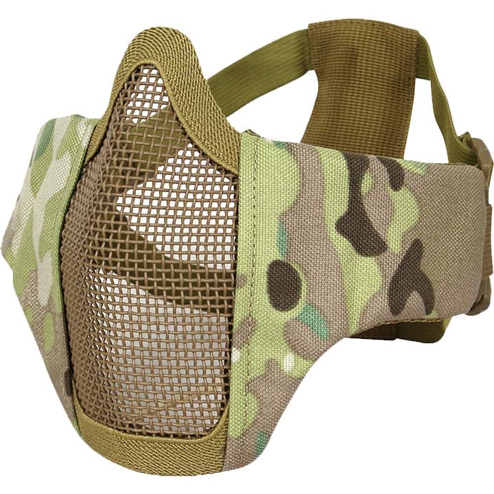Gen2 Crossteel Face Mask — image 3